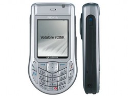 Nokia 6630 Nokia 6630